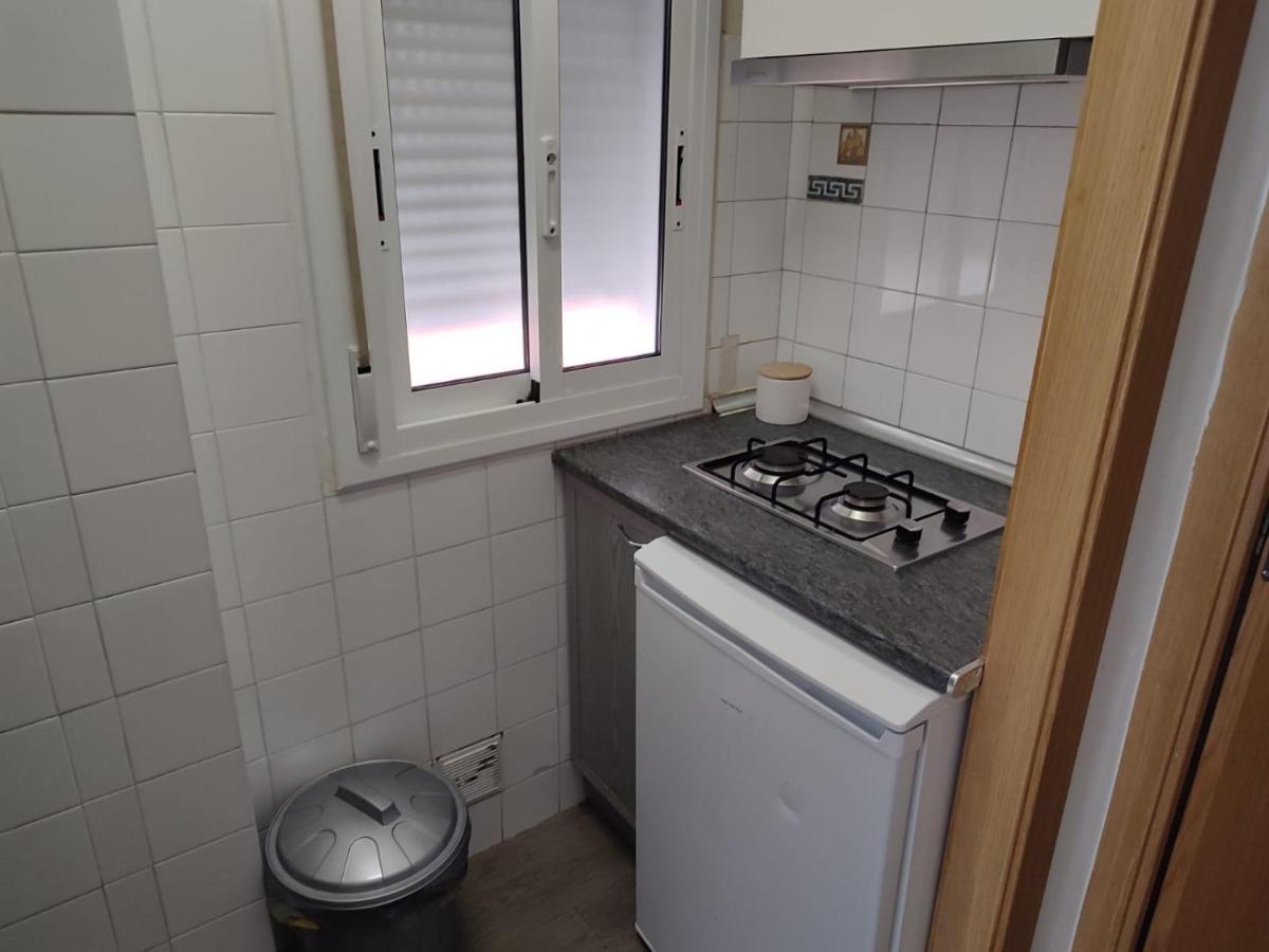 Apartamento Segunda Linea De La Playa Capellan Salou Exterior photo