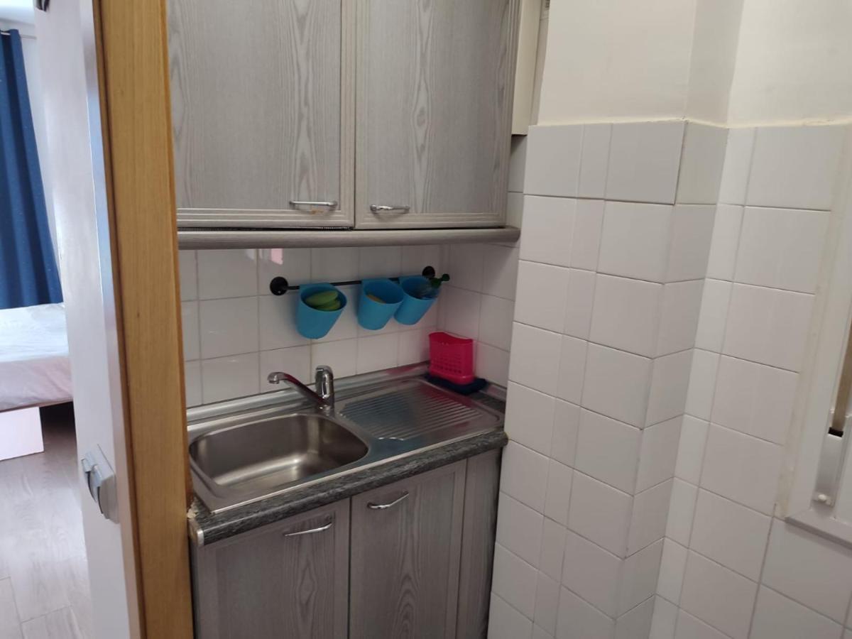 Apartamento Segunda Linea De La Playa Capellan Salou Exterior photo
